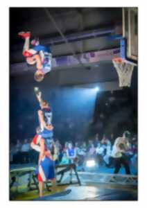 photo Animation Crazy Dunkers