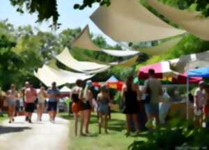 photo Vide grenier de Soumensac