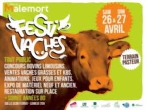 Festi'Vaches