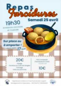 photo Repas farcedures
