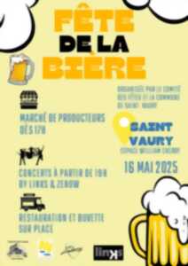 photo Fête de la bière