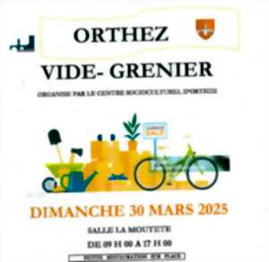 photo Vide grenier