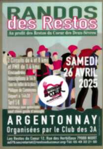 Randos des Restos