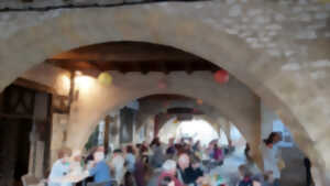 photo Fête de la Musique au Bar des Arcades