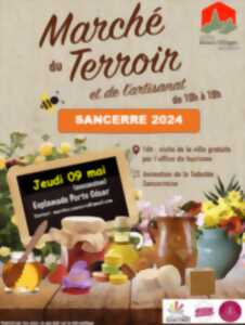 photo Marché du terroir et de l'artisanat