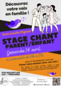 photo Stage de chant Gospel