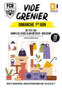 Vide grenier