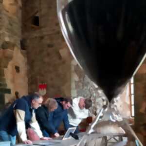 photo Château de Saint Mesmin - Escape game: Le prix de la rançon