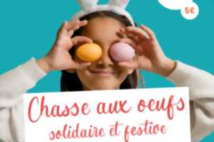 photo Chasse aux Oeufs à l'Evêché - Limoges