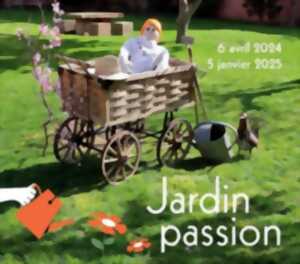 photo Exposition : Jardin, passion