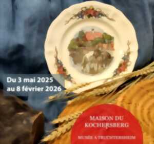 photo Exposition : Du champ à l'assiette