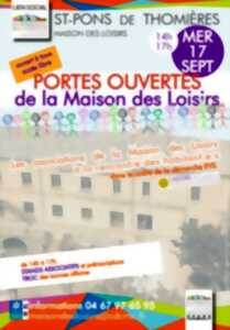 photo L'AGORA - PORTES OUVERTES – ASSOCIATIONS À LA RENCONTRE DES HABITANTS