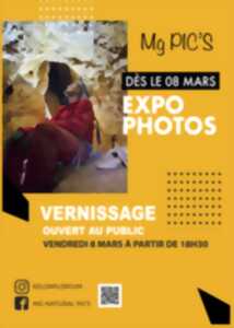 photo Exposition photo MG PIC'S
