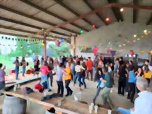 photo Bal de Printemps de la Roue Libre