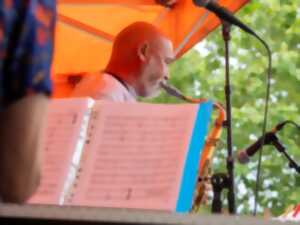photo Thionville Jazz Festival