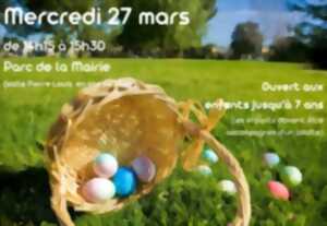 photo Chasse aux Oeufs à Feytiat