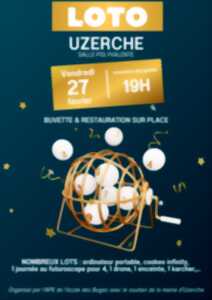 photo Loto de l'école