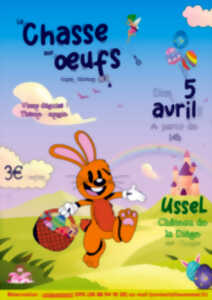 photo Chasse aux Œufs