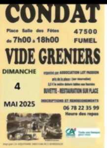 photo Vide-greniers