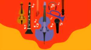 Rencontres d'orchestres d'harmonie
