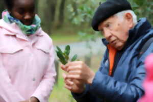 photo Les balades natures avec Jean, raconteur de pays