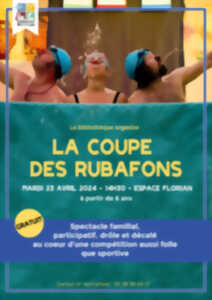 Spectacle : La coupe des Rubafons