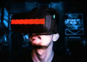 Atelier VR (Réalité virtuelle)