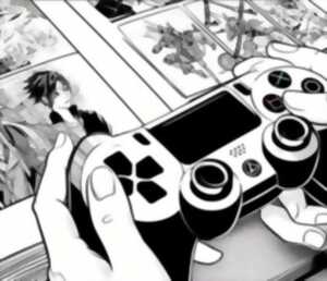 photo Pixel Play : Du manga au jeu vidéo