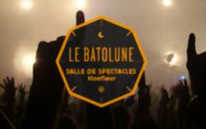 Concert au Batolune - Los tres puntos