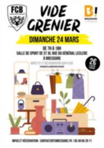 Vide grenier