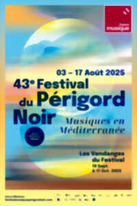 photo 43ème Festival du Périgord Noir  - Ensemble baroque du Périgord Noir