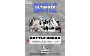 photo Battle de breakdance international