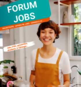 photo Forum Jobs - Limoges