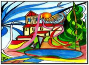 photo SALON DES ARTS DU PETIT FORMAT EN COMMINGES