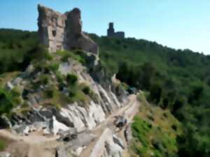 15 ans Veilleurs du Ramstein : animations au château