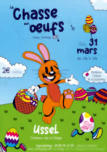 photo Chasse aux Œufs
