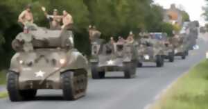 photo MVCG LIBERTY CONVOY 2025