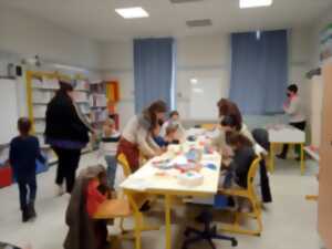 photo Biblis en folie - Cavagnac : des femmes, des hommes, un patrimoine