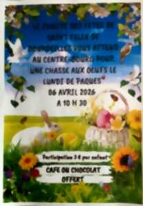 photo Chasse aux oeufs