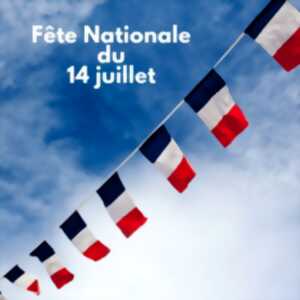 Fête nationale du 14 juillet