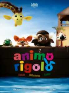 photo Ciné Atelier : Animo rigolo