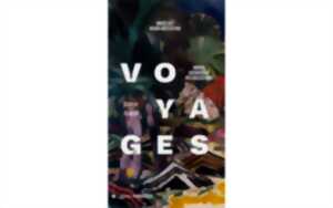 photo Nouvel accrochage des collections: Voyages