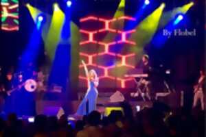 Les Estivales - Concert Céline Dion tribute