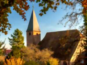 Concert : Synphonie vum Harz en version acoustique et live