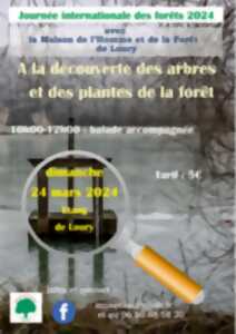Balade commentée