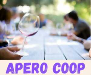 photo Apéro Coop