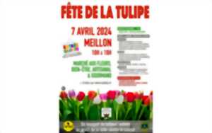 photo Fête de la Tulipe