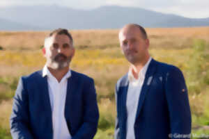 photo Paloma Festival