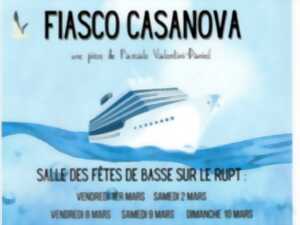 photo Représentations théâtrales MAGOUILLES, COMBINES ET COMPAGNIE