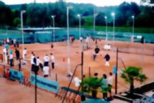 Tournoi du Tennis Club Pays Foyen